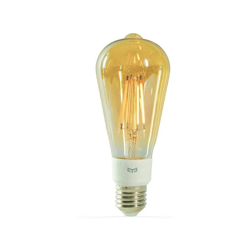 Yeelight Smart LED Filament Bulb ST64 YLDP23YL